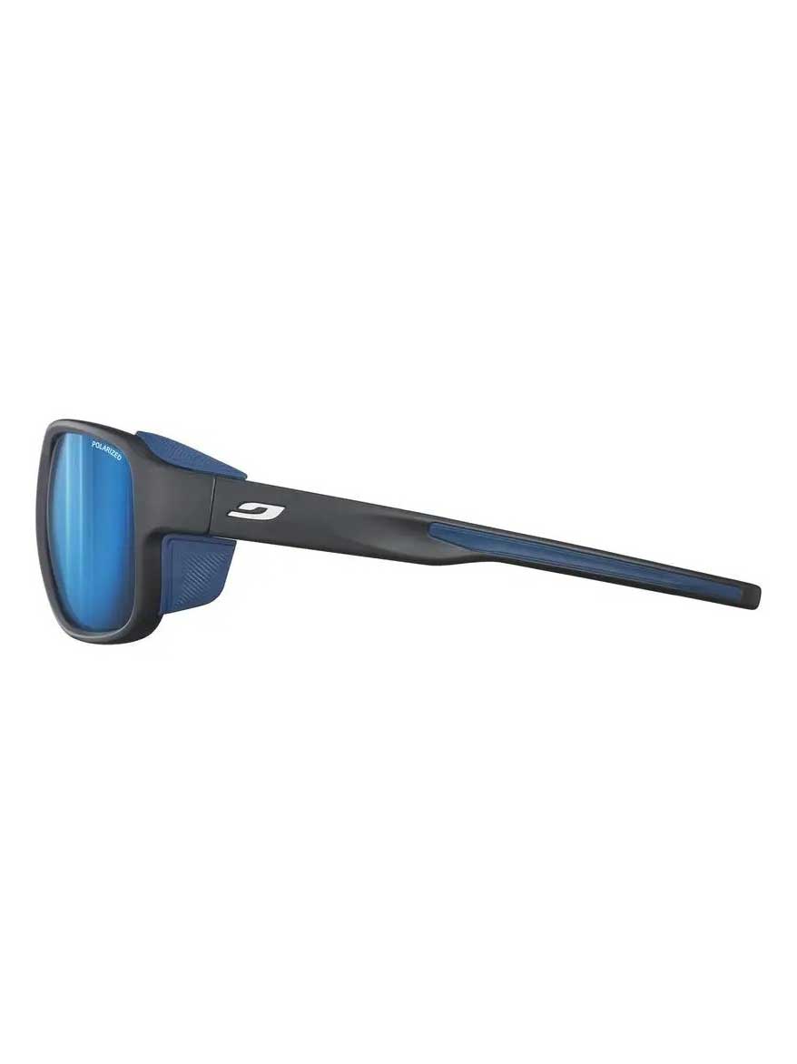 JULBO Очила Montebianco 2 Polarized 3CF - Noir
