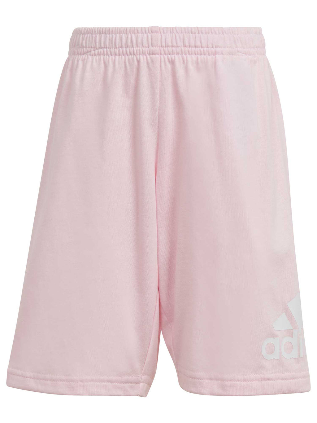 ADIDAS SPORTSWEAR Спортен екип Essentials Logo Tee and Short Set