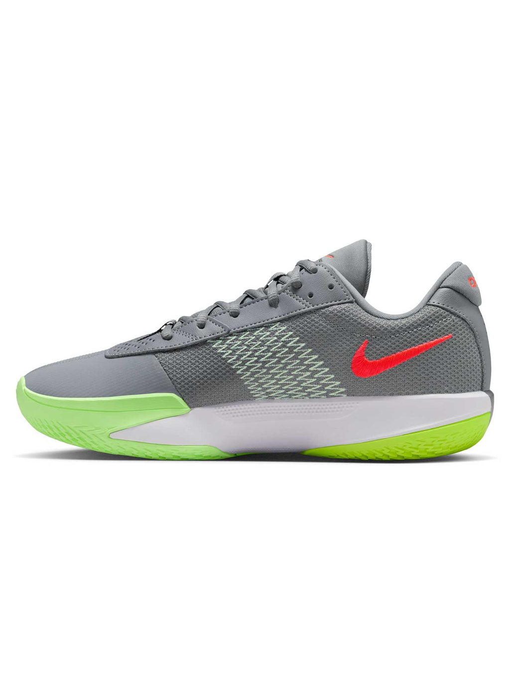 NIKE Обувки AIR ZOOM G.T. CUT ACADEMY