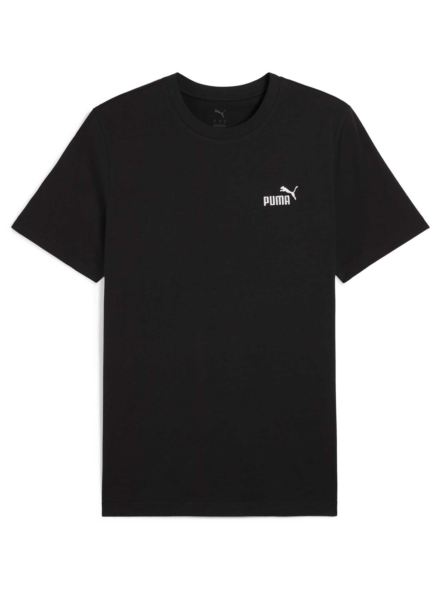 PUMA Тениска ESS Small No. 1 Logo Tee