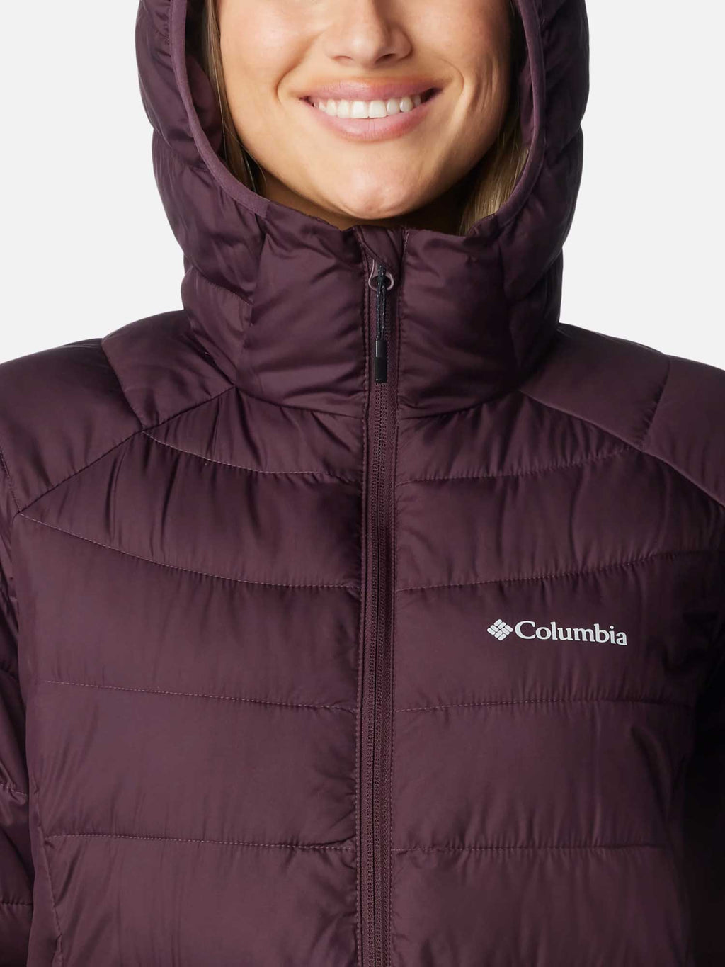 COLUMBIA Яке Powder Lite II Mid