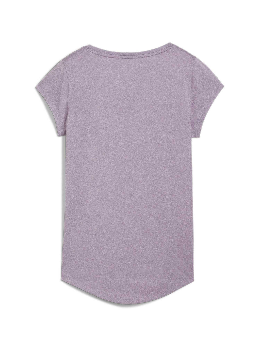 PUMA Тениска PERFORMANCE HEATHER CAT TEE W