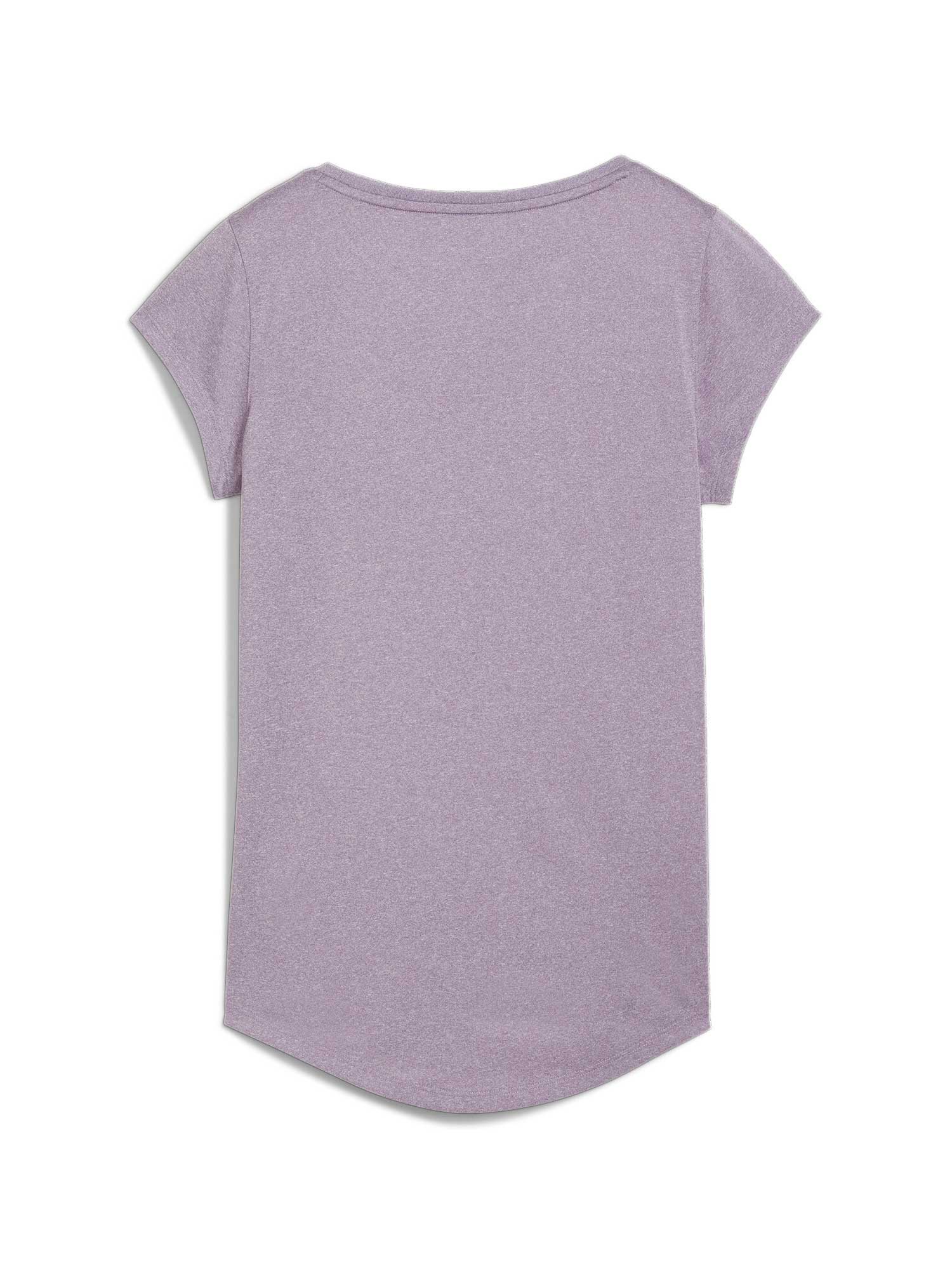 PUMA Тениска PERFORMANCE HEATHER CAT TEE W