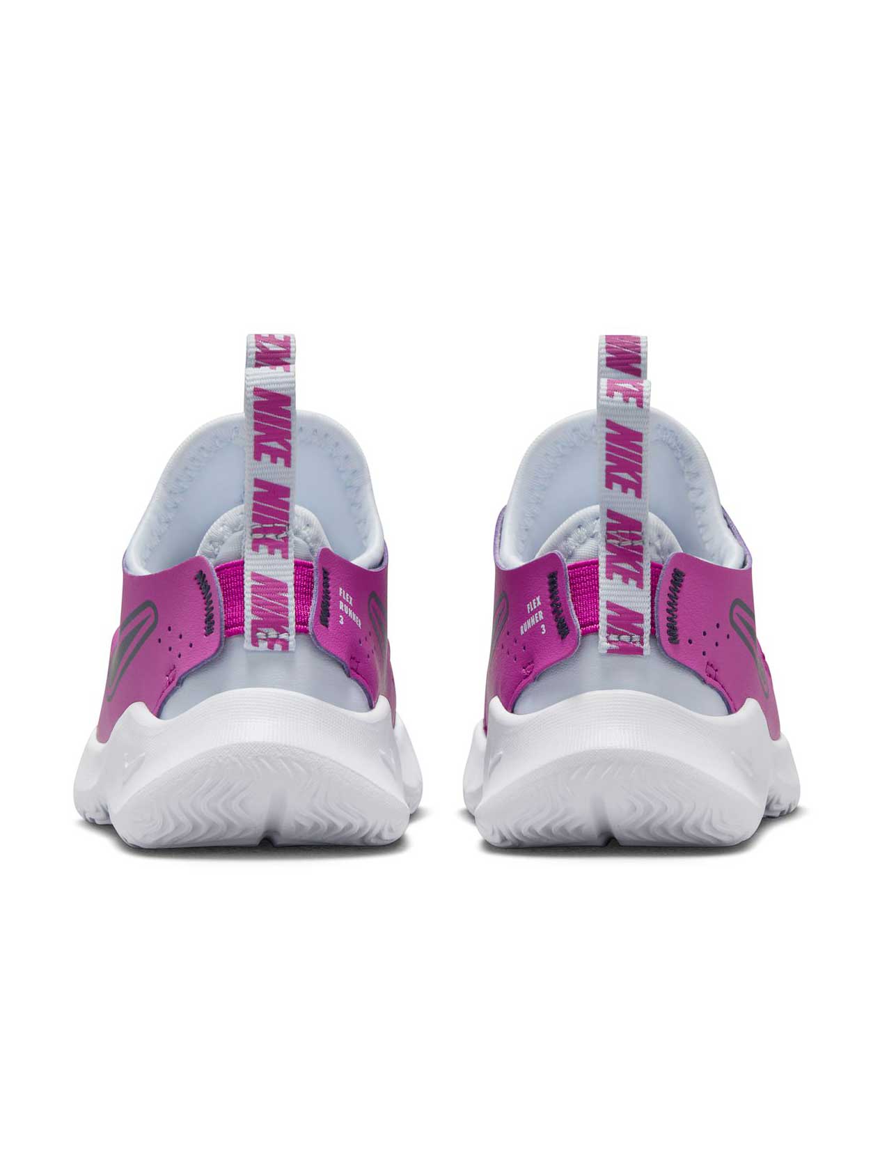NIKE Обувки FLEX RUNNER 3 (TD)