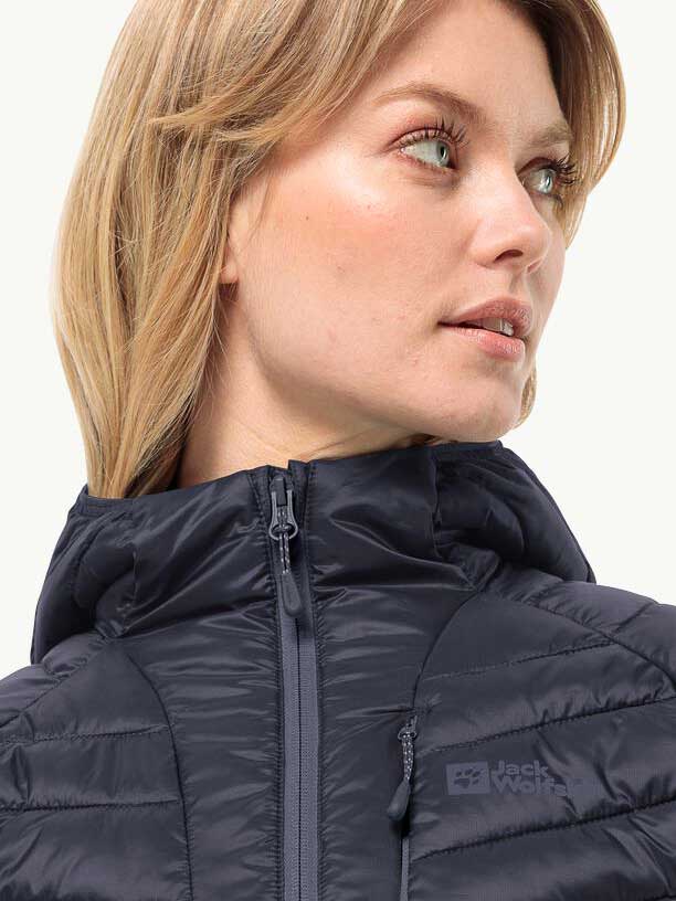 JACK WOLFSKIN Яке ROUTEBURN PRO INS JKT W