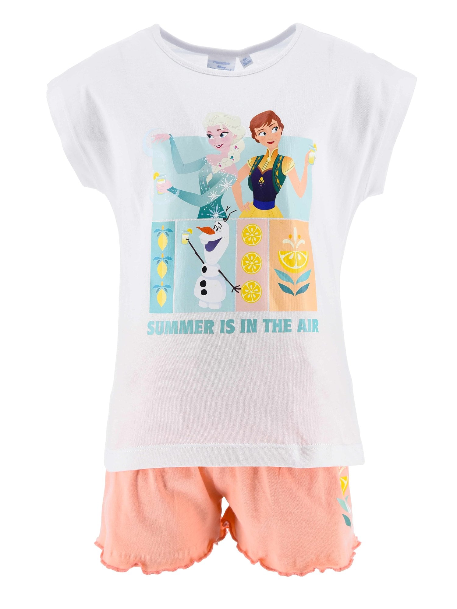 KIDS MOVIE HEROES Комплект от 2 части FROZEN