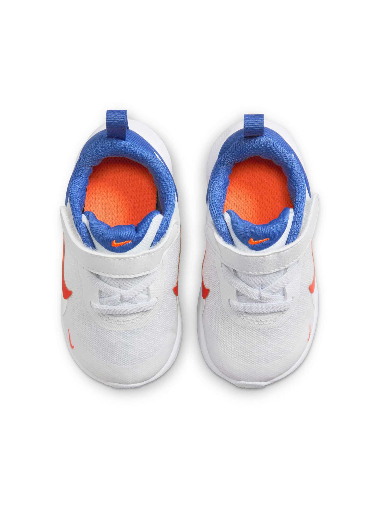 NIKE Обувки REVOLUTION 7 (TDV)