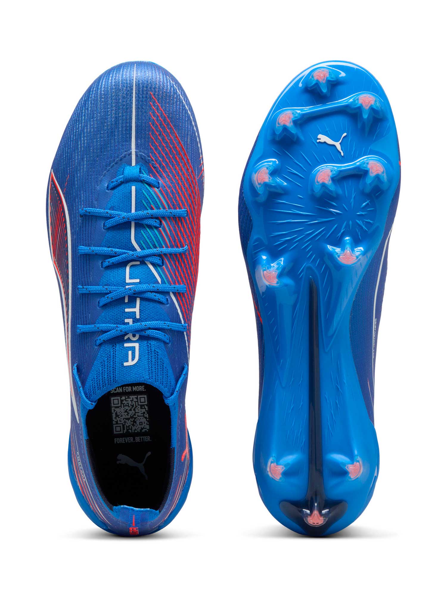 PUMA Обувки ULTRA 6 ULTIMATE FG