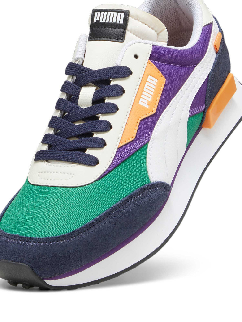 PUMA Обувки Future Rider Play On