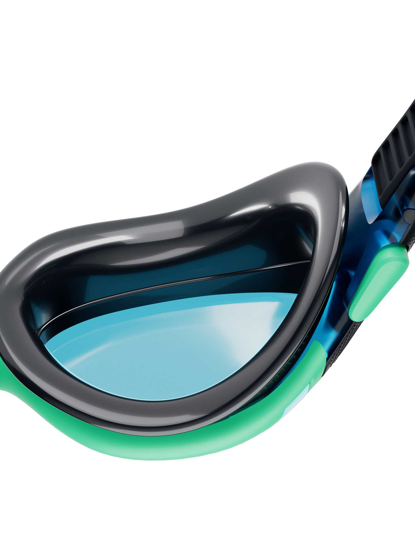 SPEEDO Плувни очила BIOFUSE 2.0