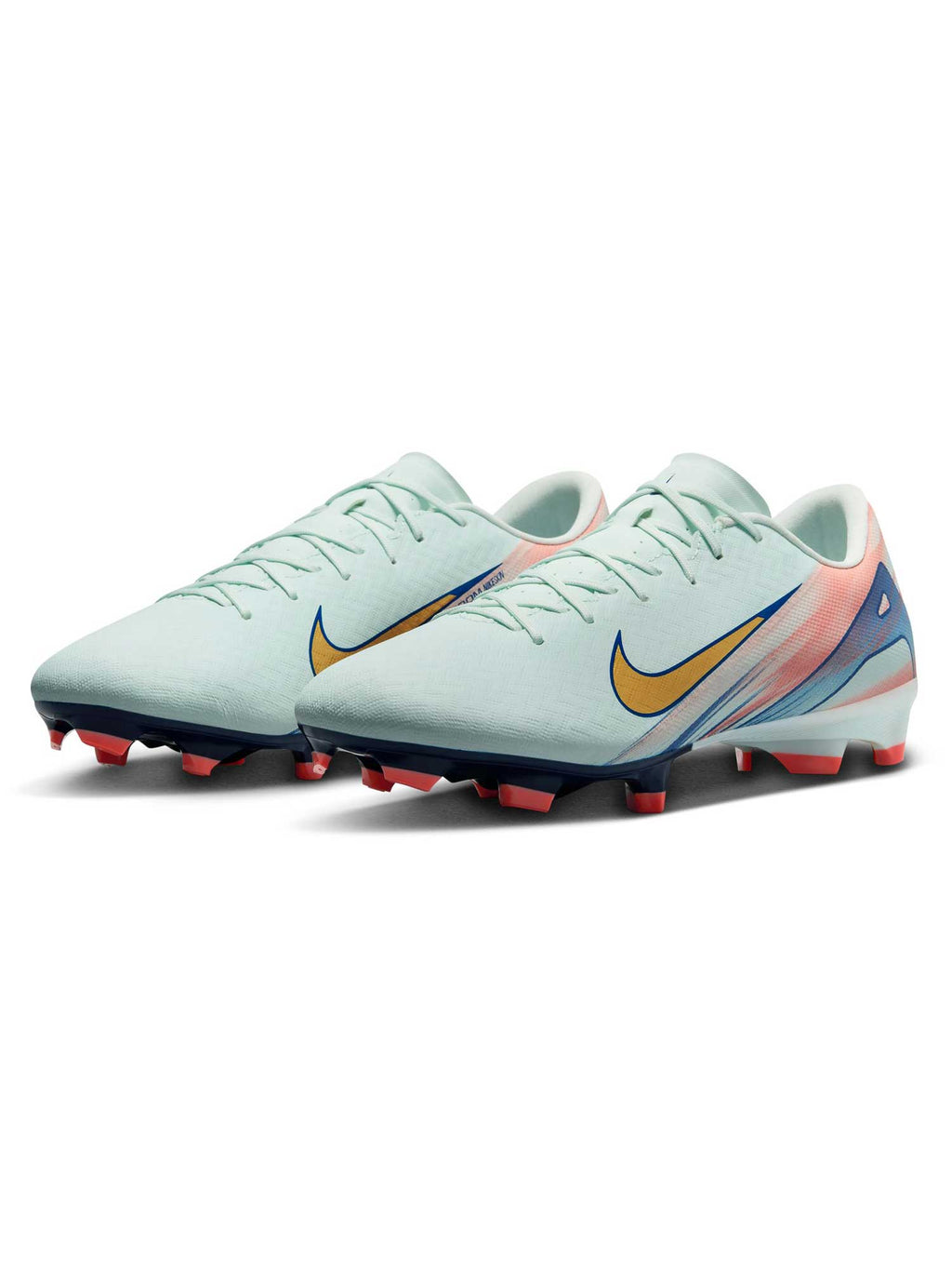 NIKE Обувки ZM VAPOR 16 ACADEMY MDS FG/MG