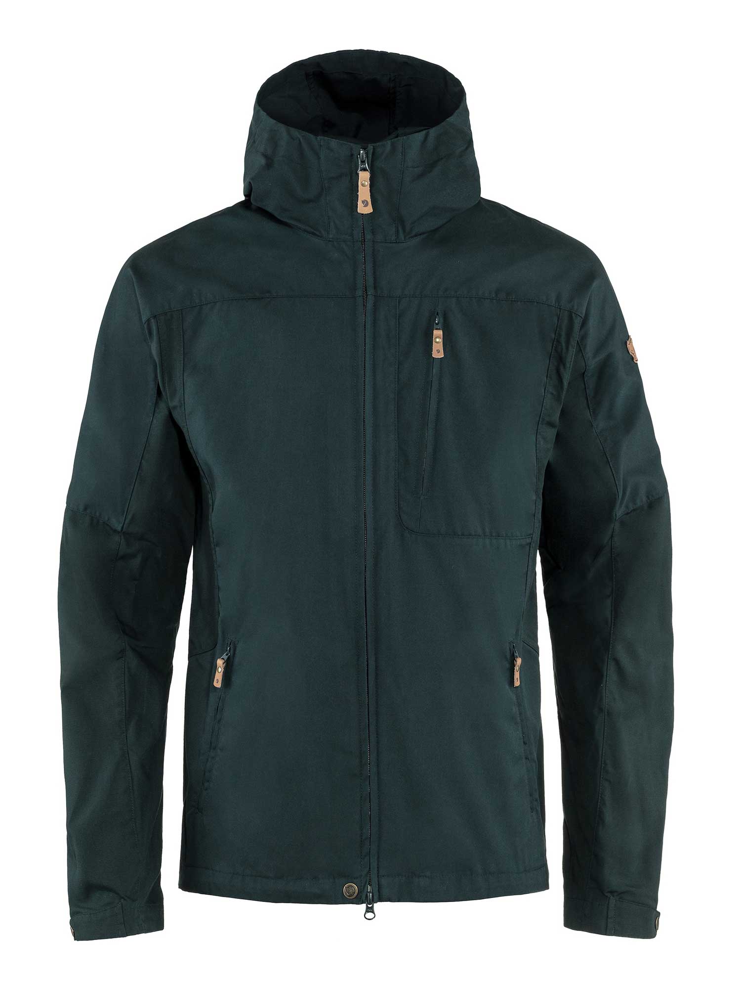 FJALLRAVEN Яке Sten Jacket M