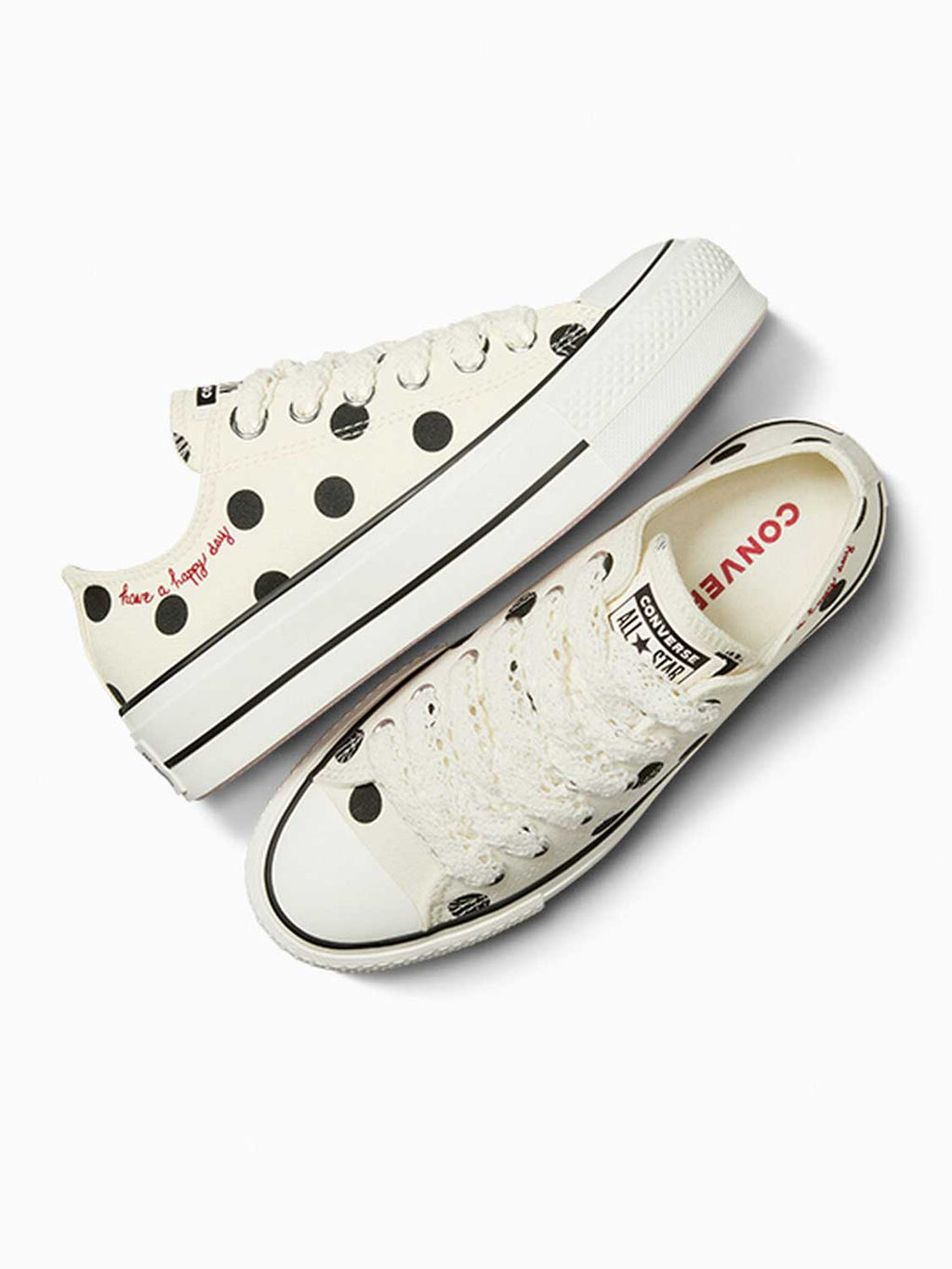 CONVERSE Обувки CHUCK TAYLOR ALL STAR LIFT