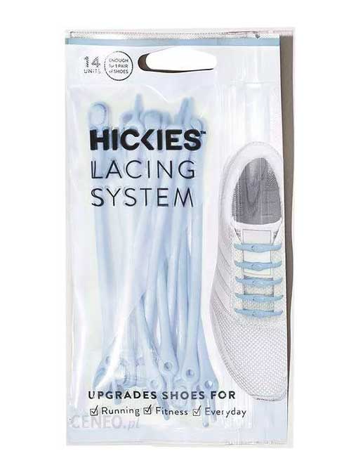 HICKIES Връзки за обувки HICKIES 2