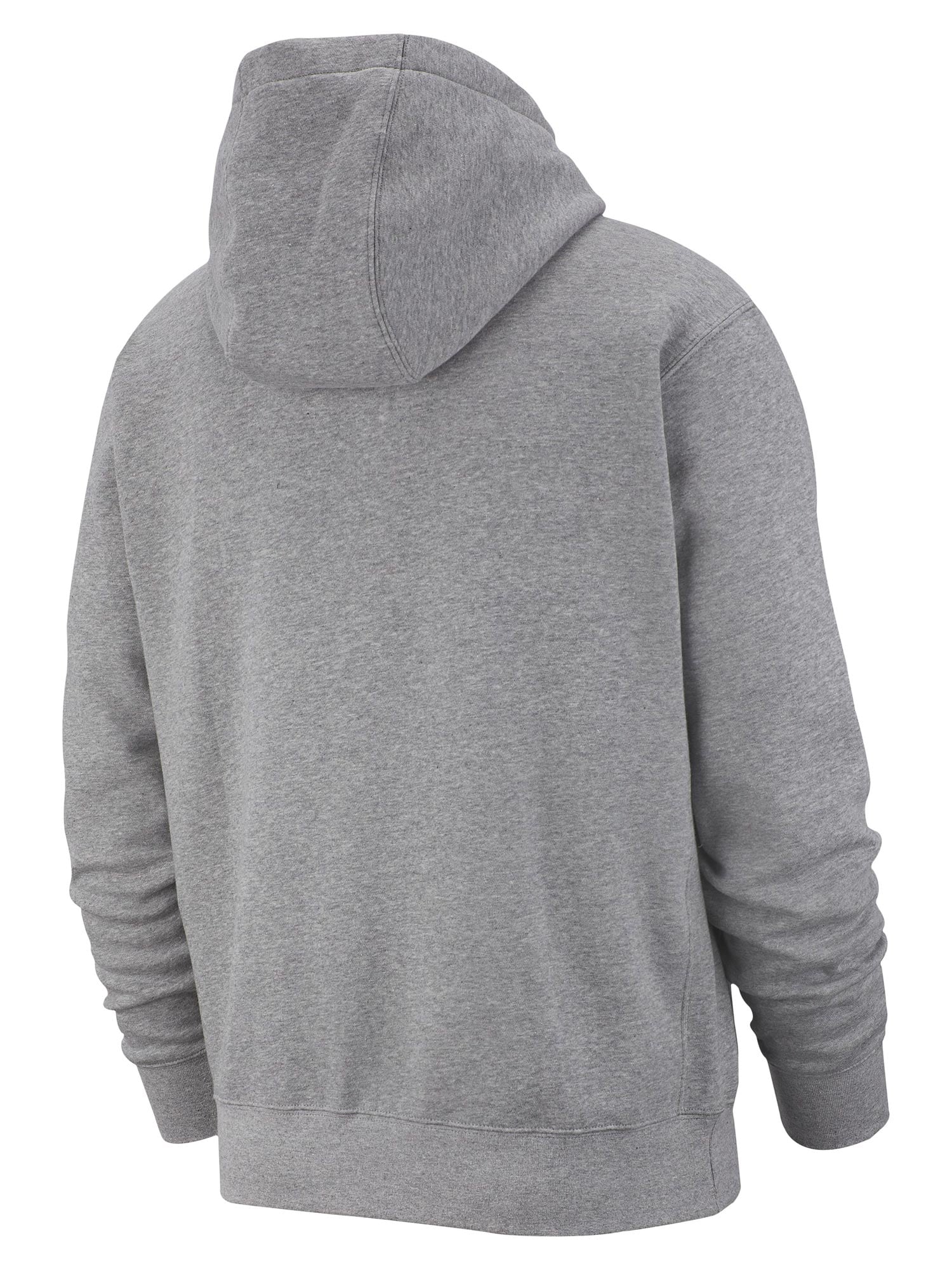 NIKE Суитшърт M NSW CLUB HOODIE FZ BB