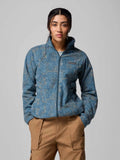 COLUMBIA Полар Benton Springs™ Printed Full Zip