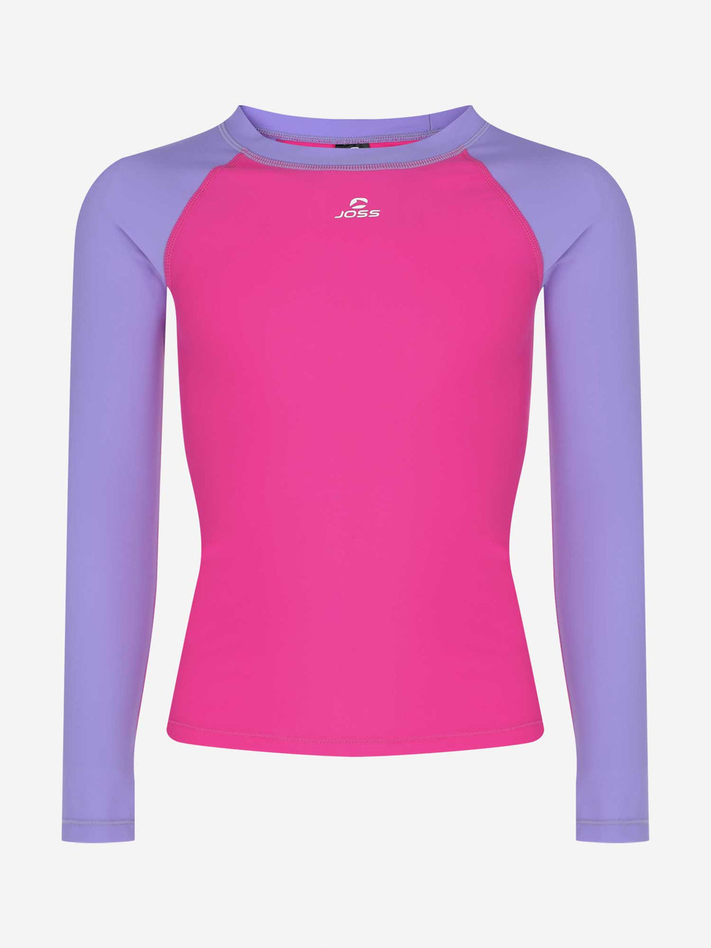 JOSS Блуза с UV защита Girls Rash Guard