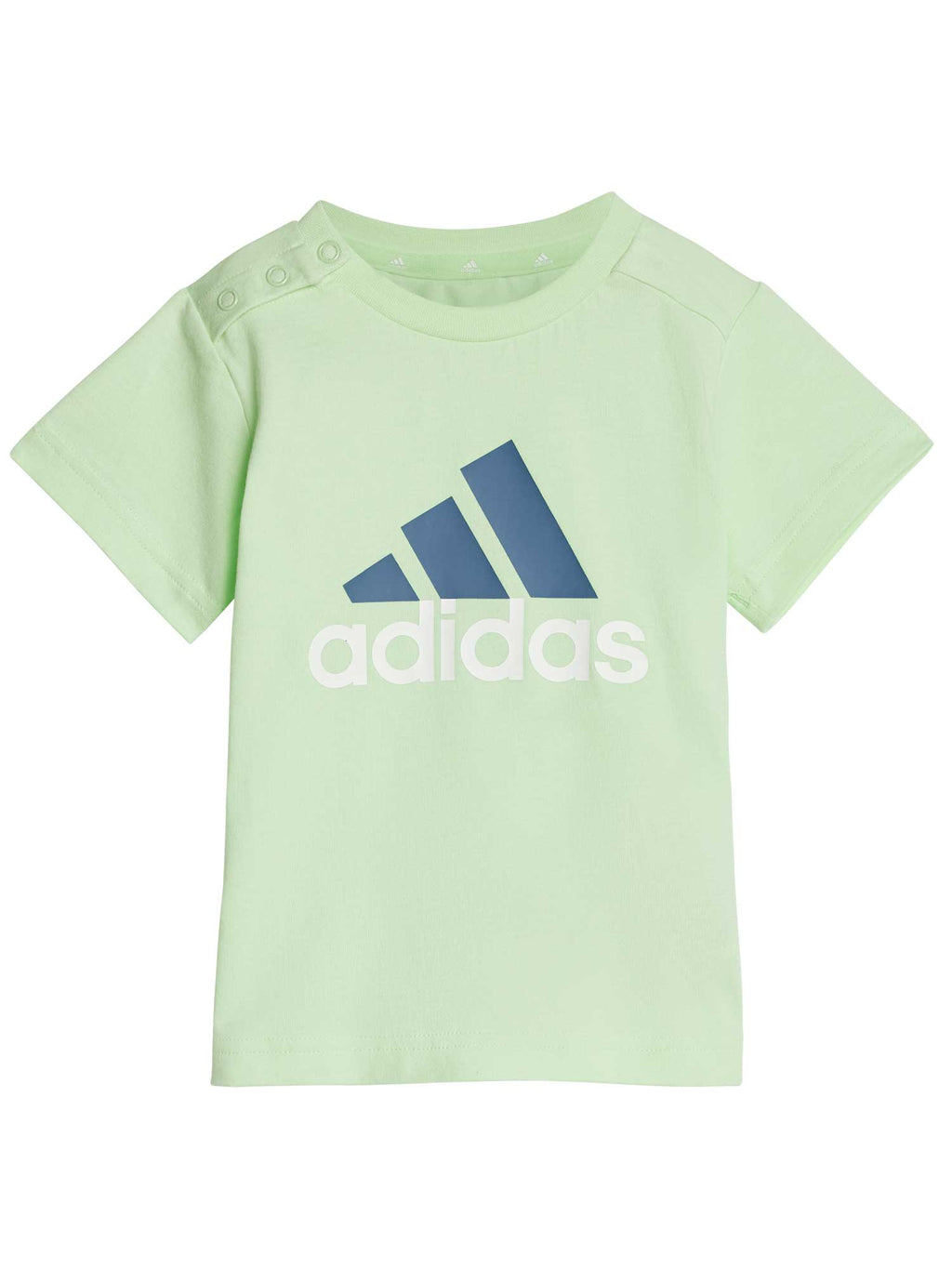 ADIDAS SPORTSWEAR Спортен екип Essentials Organic Cotton