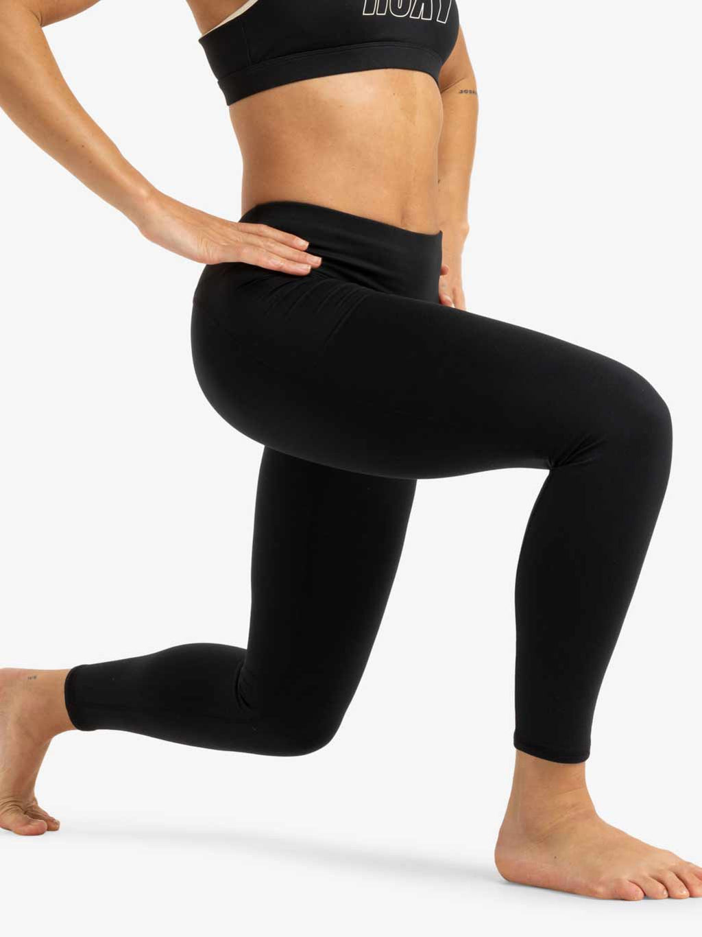 ROXY Клин EVERYDAY FLOW LEGGING