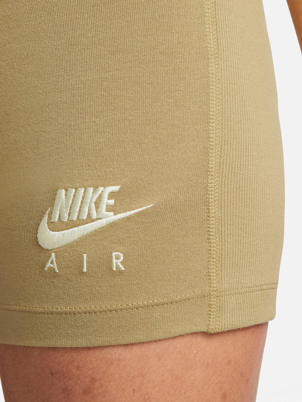 NIKE Клин W AIR RIB SHORT