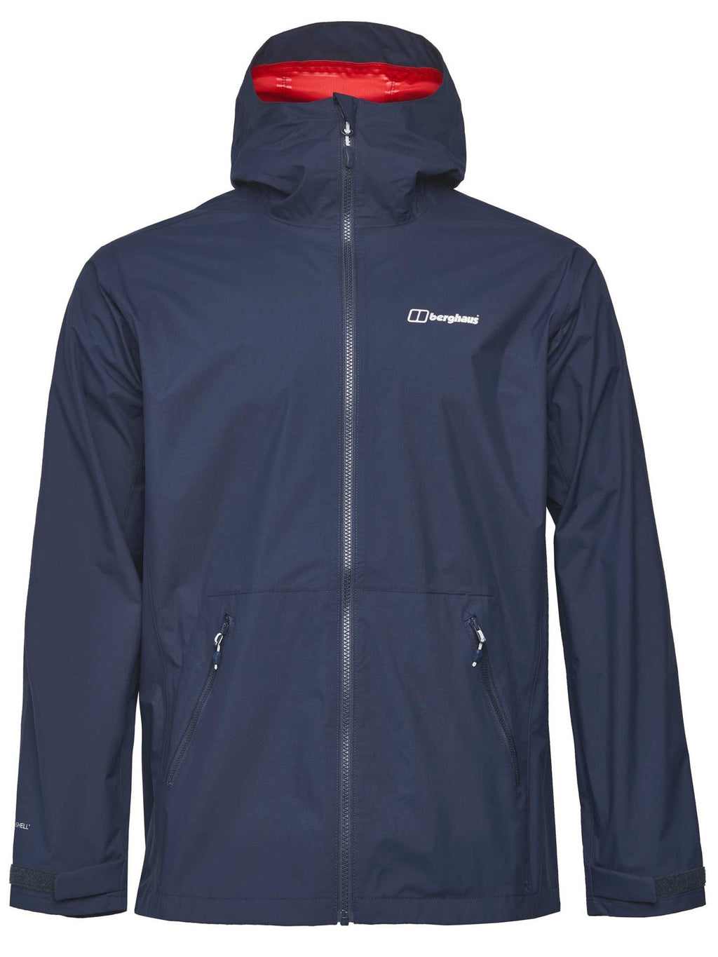 BERGHAUS Туристическо яке DELUGE PRO2.0