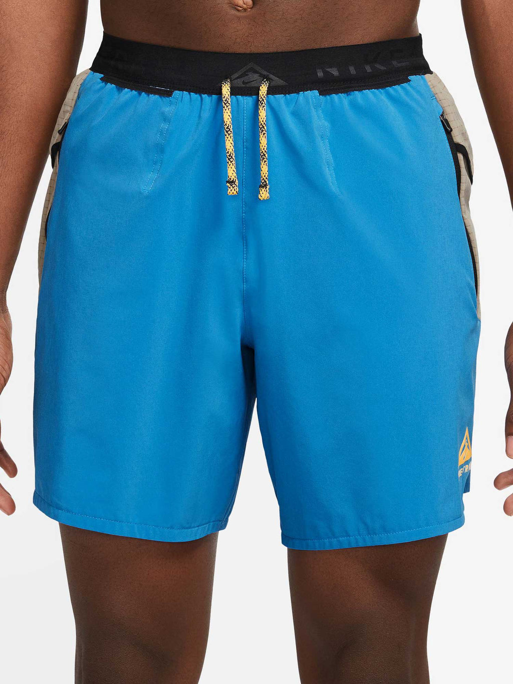 NIKE Къси панталони M NK DF SECONDSUNRISE 7BF SHRT