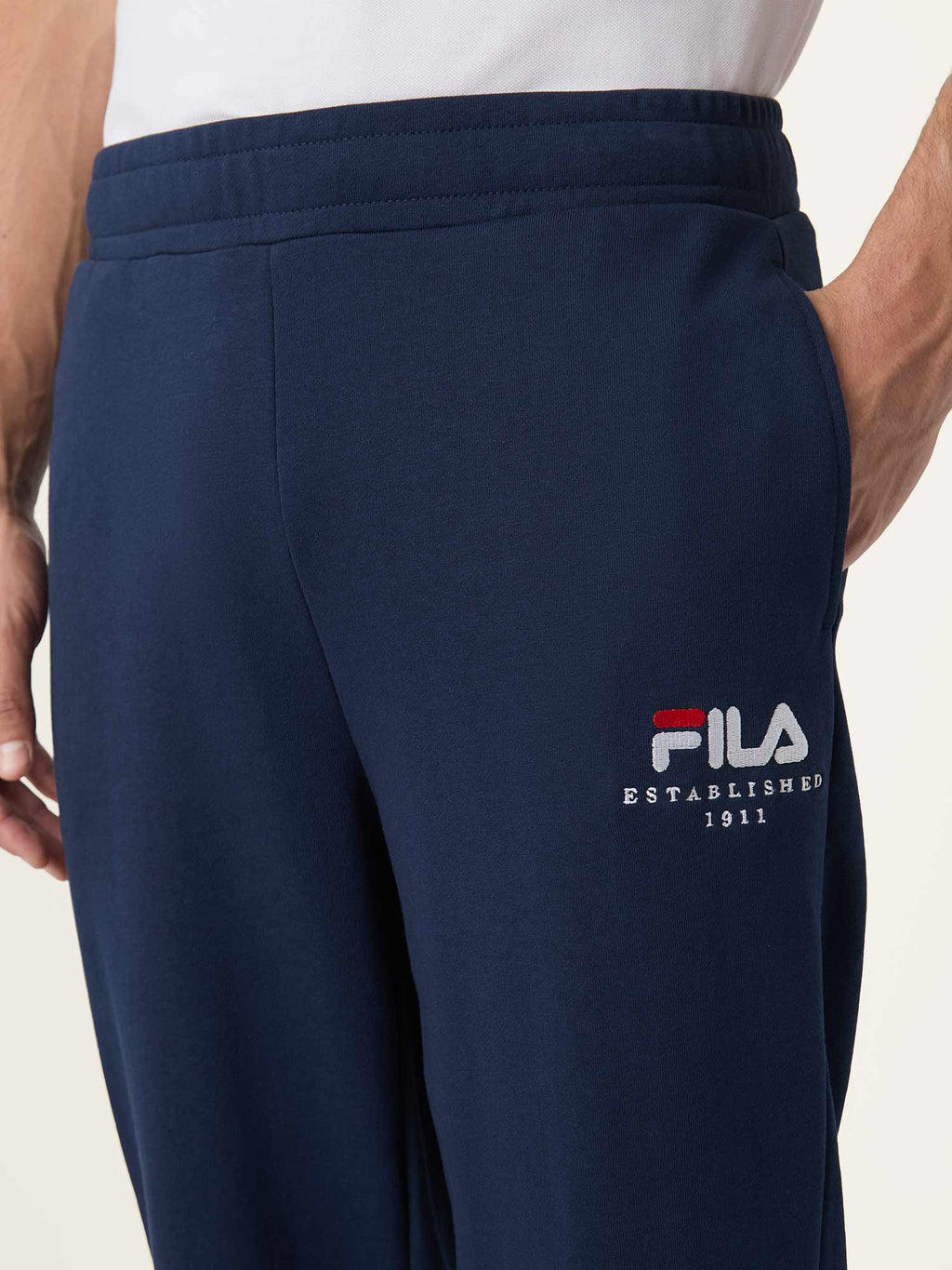 FILA Спортно долнище VALSERA