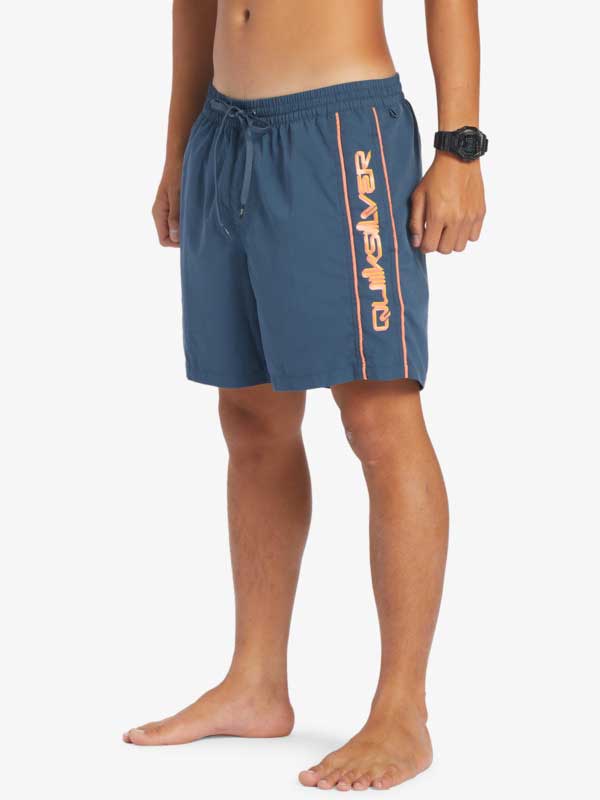 QUIKSILVER Плувни шорти EVERYDAY VERT VOLLEY 16