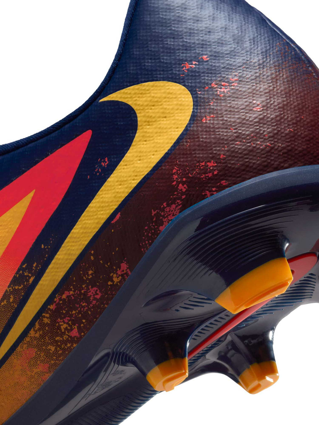 NIKE Обувки PHANTOM 6 LOW ACAD FG/MG Erling Haaland
