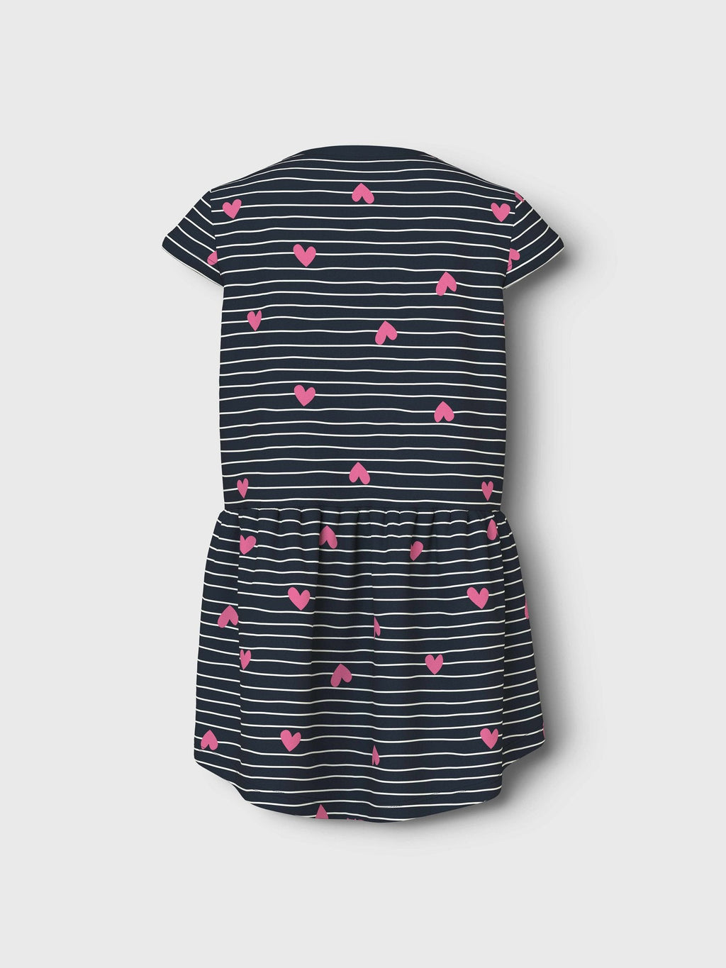 NAME IT Рокля NMFVIGGA CAPSL DRESS F1 NOOS