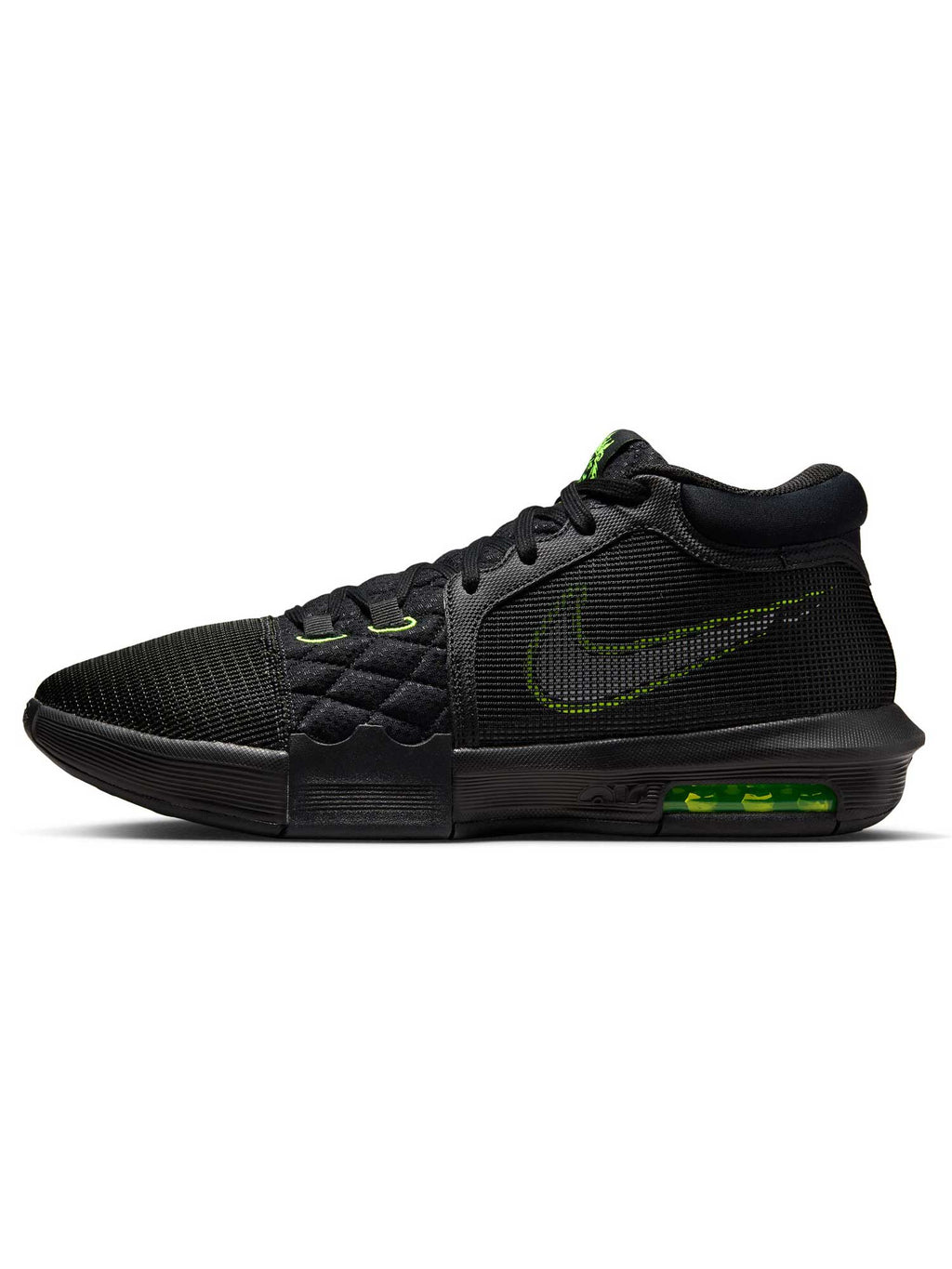 NIKE Обувки LEBRON WITNESS VIII