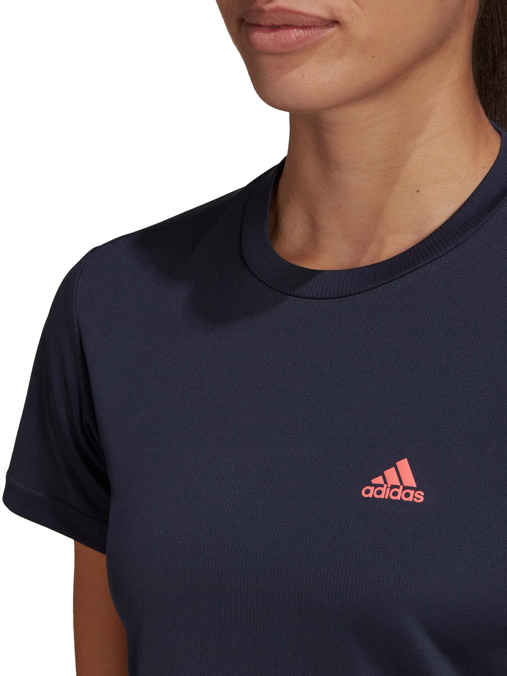 ADIDAS PERFORMANCE Тениска AEROREADY Designed 2 Move 3-S Sport