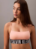 Calvin Klein Underwear Спортен сутиен UNLINED BRALETTE