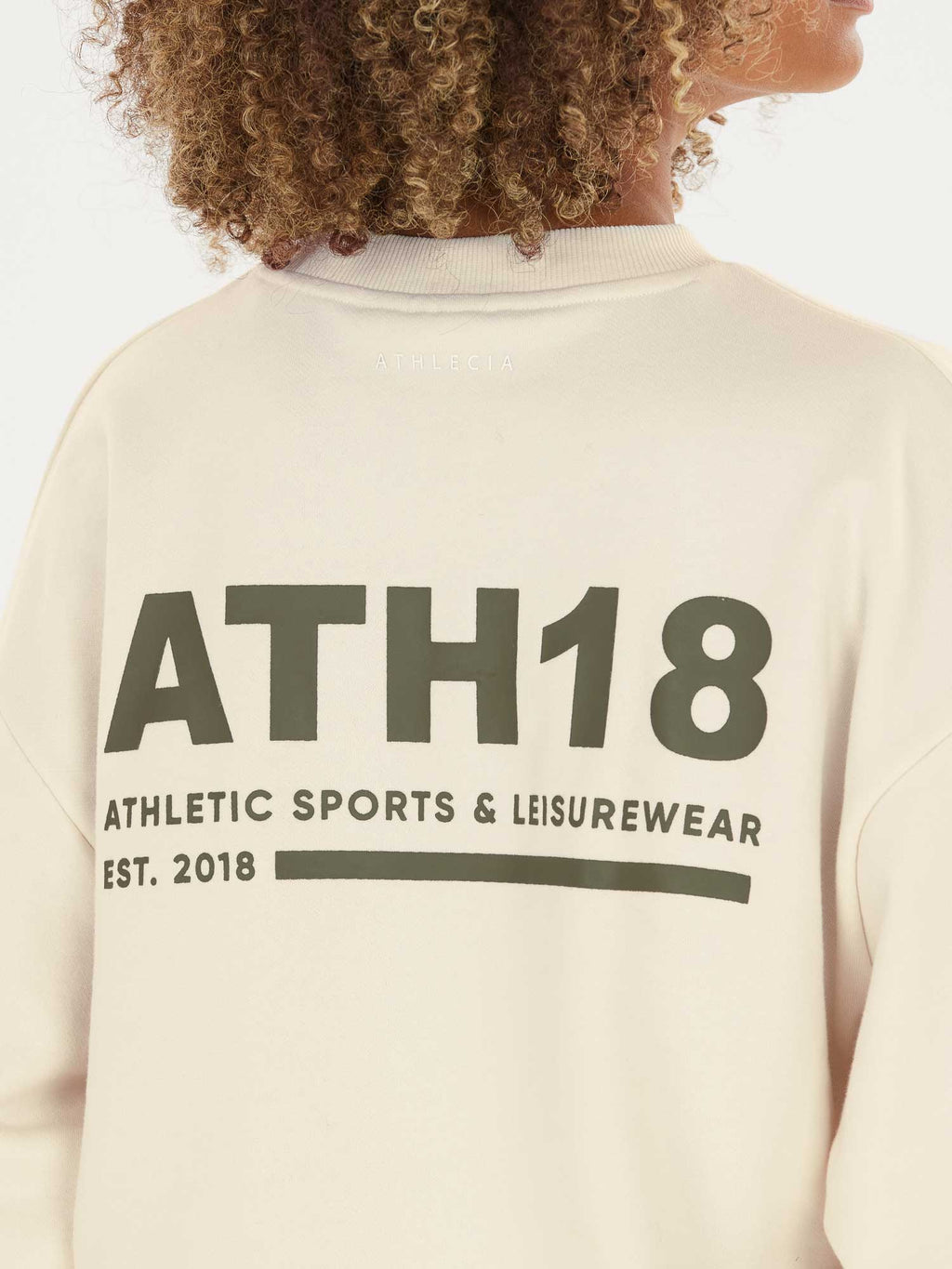 ATHLECIA Блуза Naomi