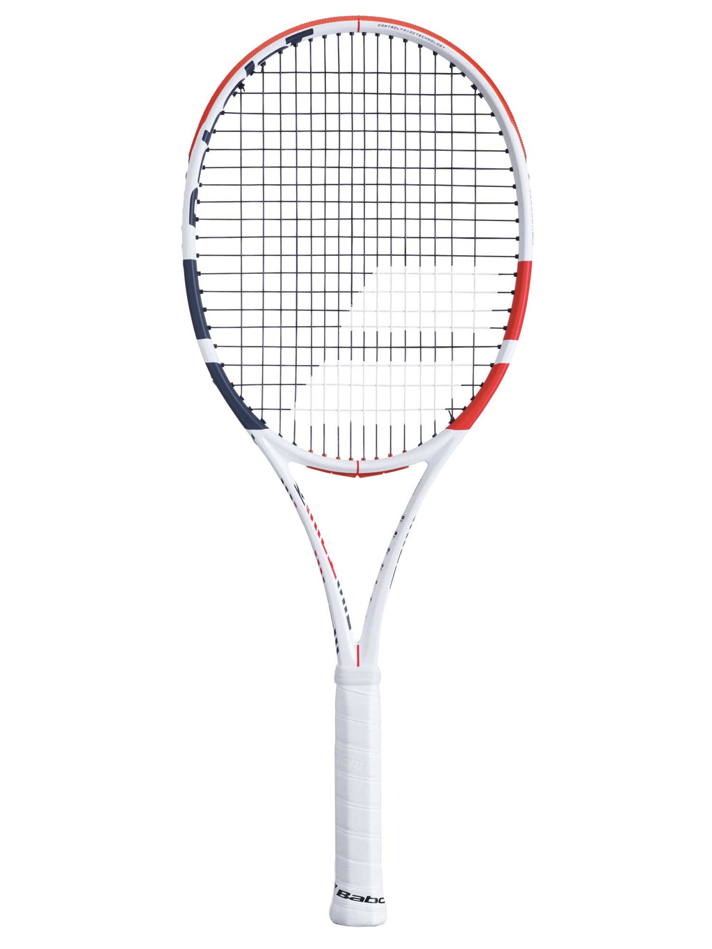 BABOLAT Тенис ракета PURE STRIKE 16 X 19 grip 2- наплетена