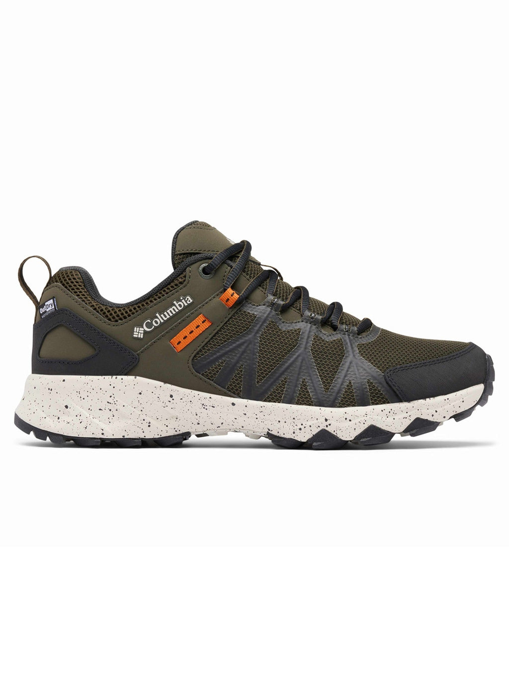 COLUMBIA Обувки PEAKFREAK II OUTDRY