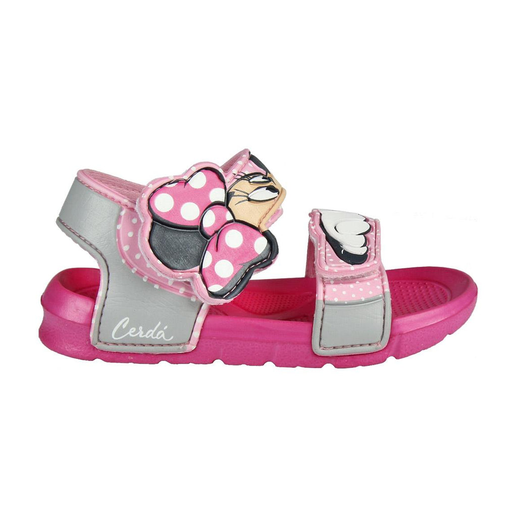 CERDA Сандали BEACH MINNIE