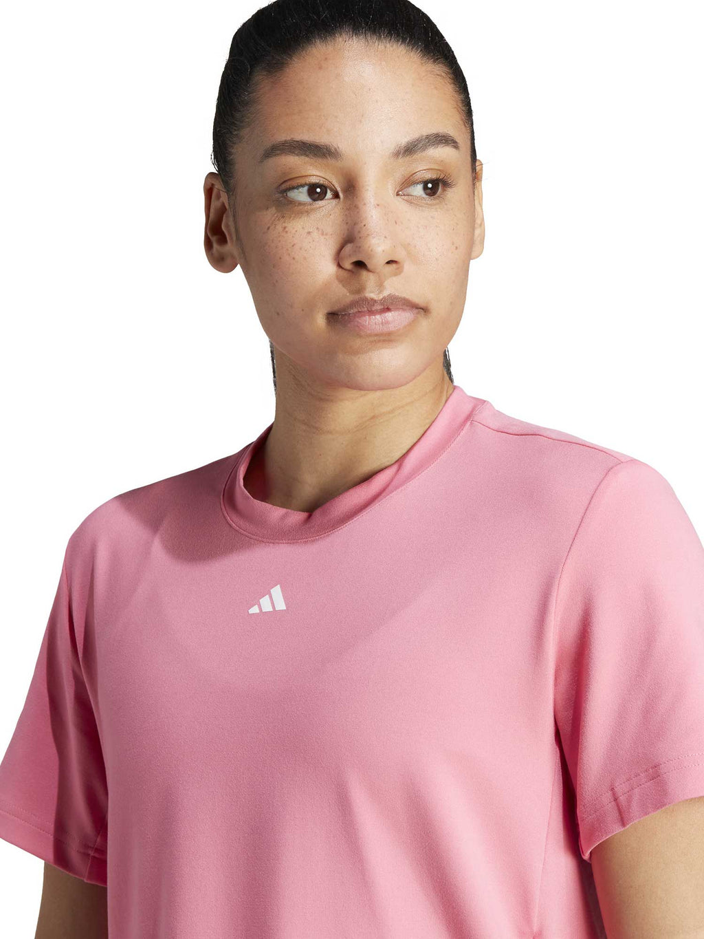 ADIDAS PERFORMANCE Тениска Versatile