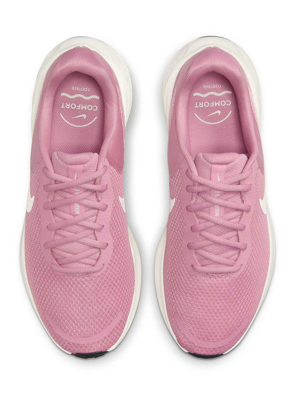 NIKE Обувки W REVOLUTION 7