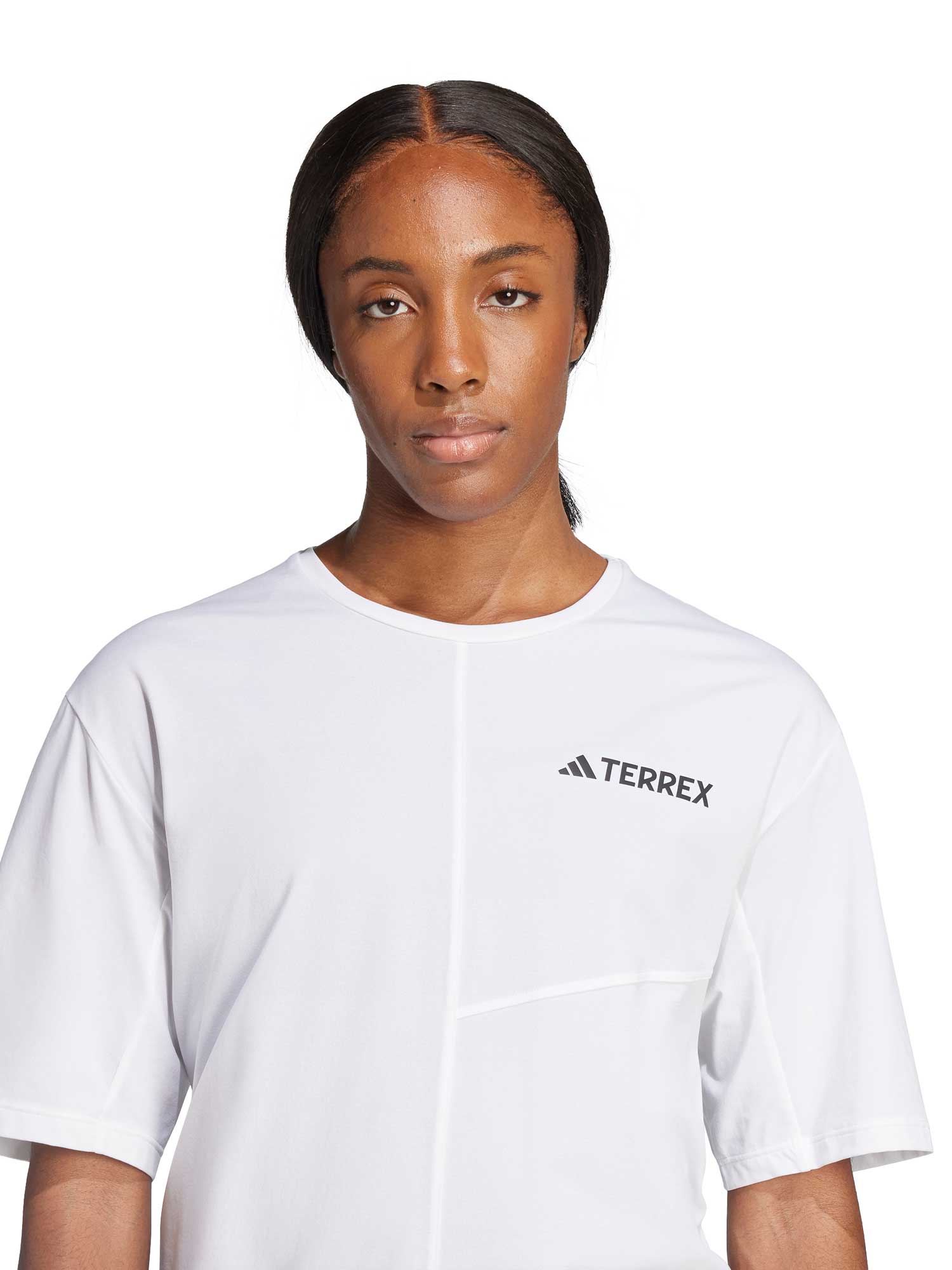 ADIDAS PERFORMANCE Тениска Terrex Multi Climacool T-Shirt