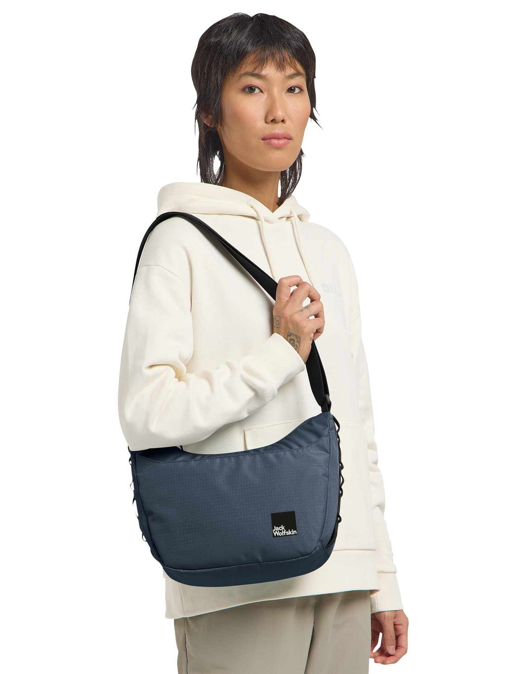 JACK WOLFSKIN Чанта ROSE