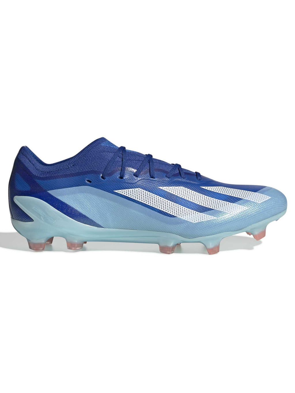 ADIDAS PERFORMANCE Обувки X Crazyfast.1 Firm Ground