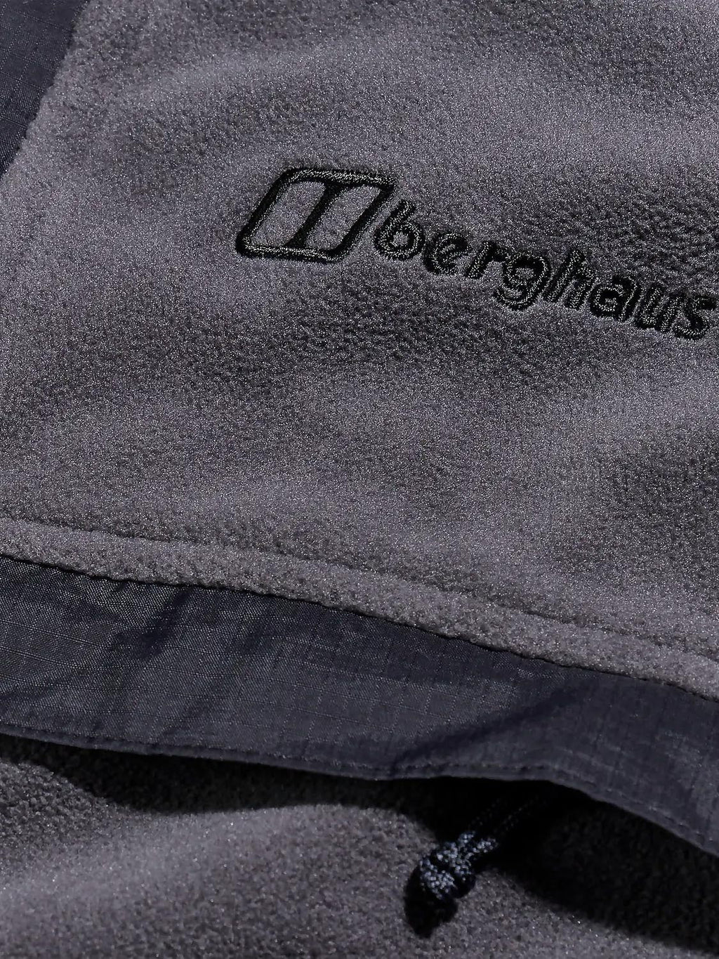 BERGHAUS Полар ASLAM MICRO FL HZIP AM