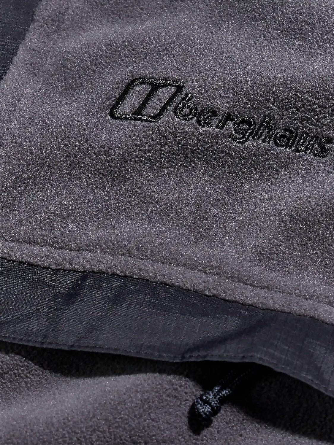 BERGHAUS Полар ASLAM MICRO FL HZIP AM
