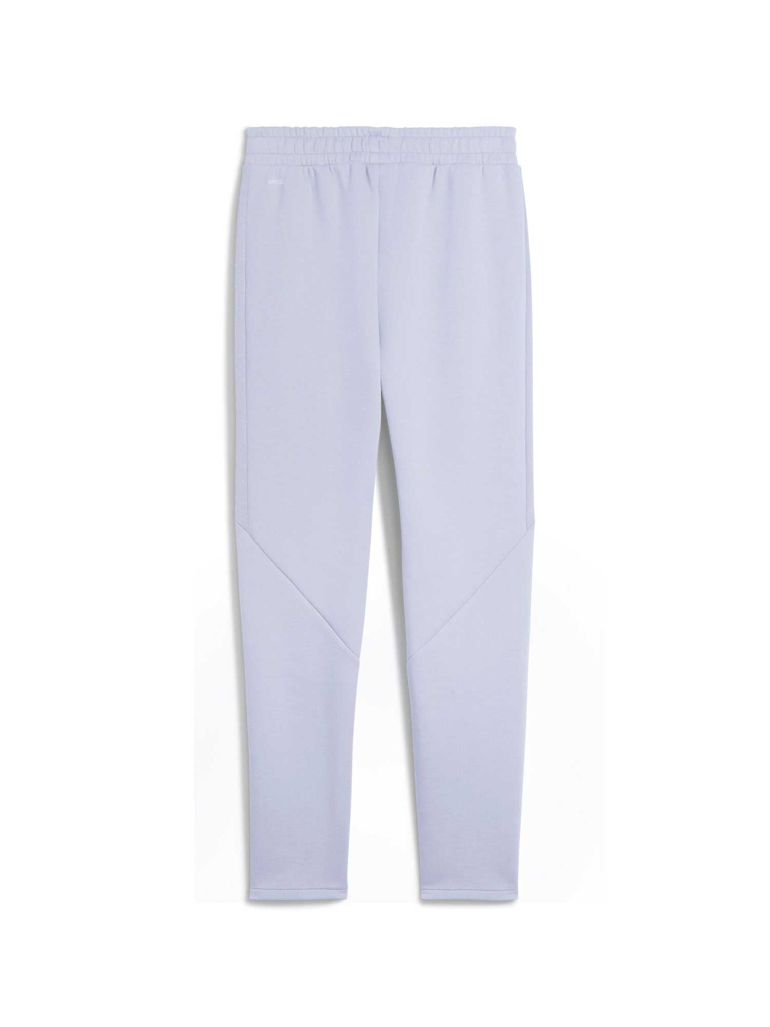 PUMA Спортно долнище EVOSTRIPE Sweatpants DK op