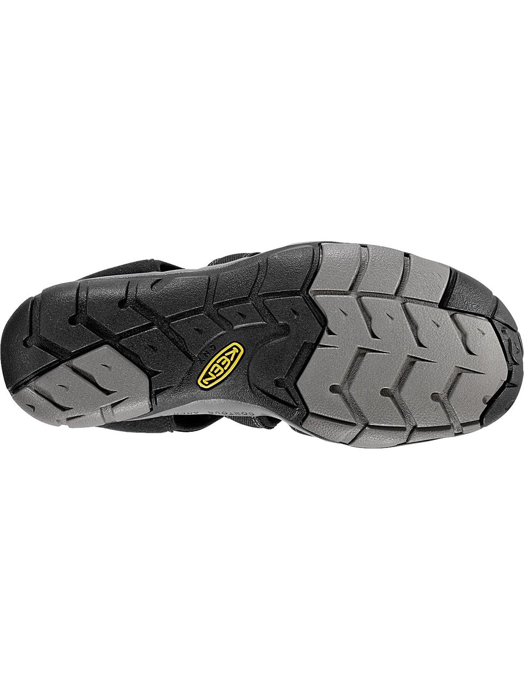 KEEN Сандали CLEARWATER CNX