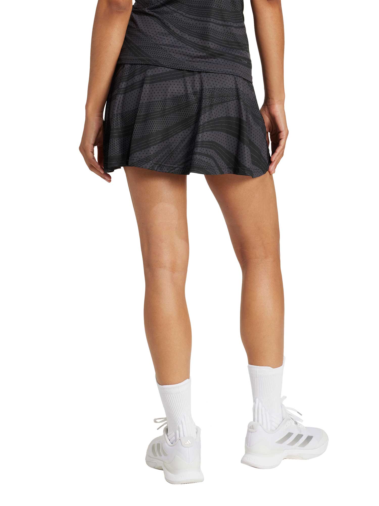 ADIDAS PERFORMANCE Пола Club Tennis Climacool Graphic Skirt