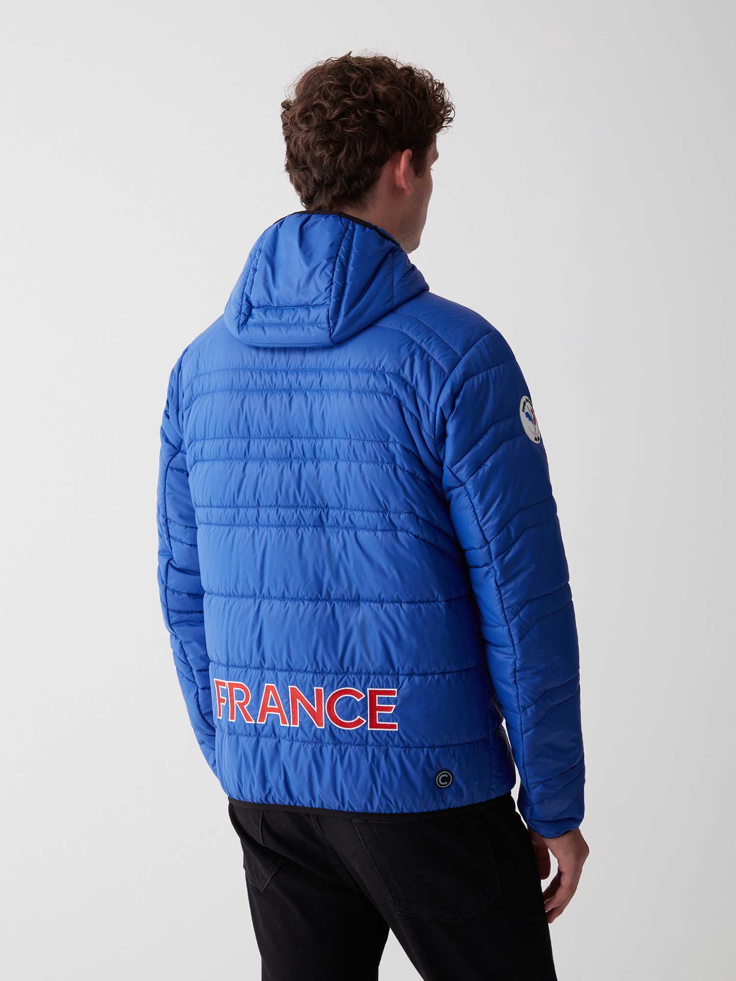 COLMAR Ски яке FRENCH
