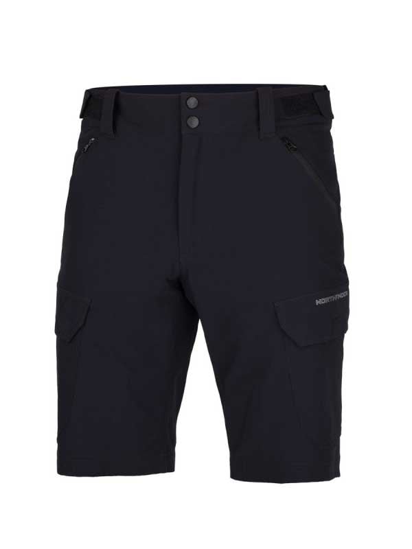 NORTHFINDER Къси панталони RUSTY