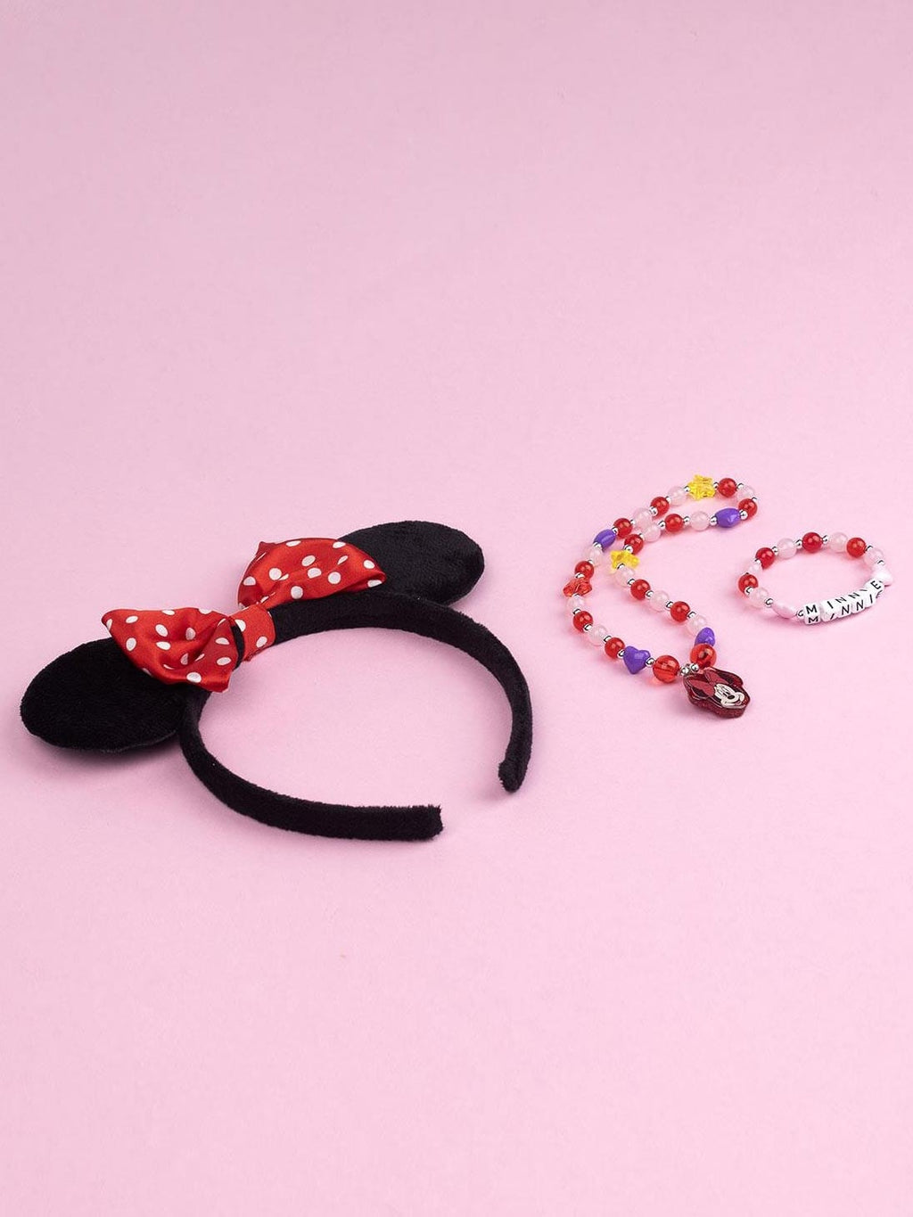 CERDA Комплект аксесоари Minnie Mouse